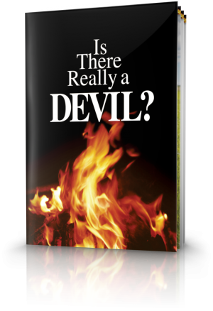 Is There Really a Devil? (free)